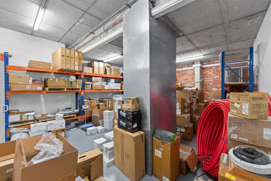 To Let Commercial Property for Rent in Observatory Western Cape